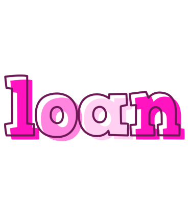 Loan hello logo