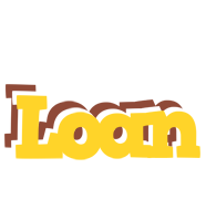 Loan hotcup logo