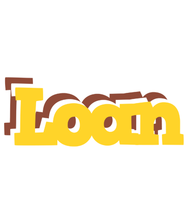 Loan hotcup logo