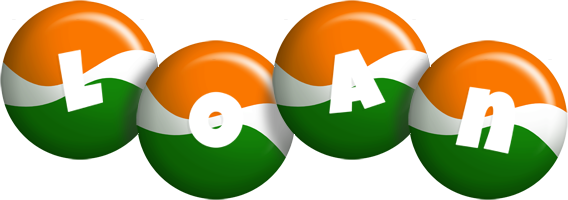 Loan india logo