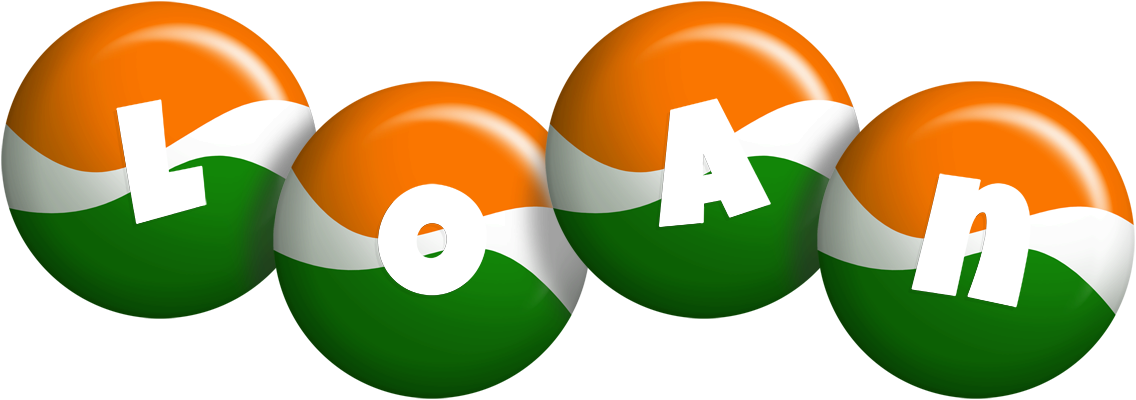 Loan india logo