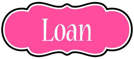 Loan invitation logo