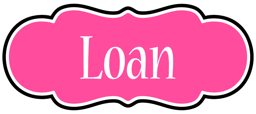 Loan invitation logo