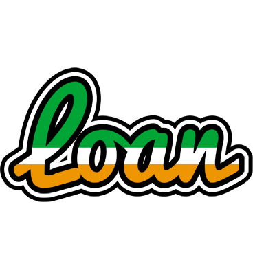 Loan ireland logo