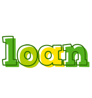 Loan juice logo