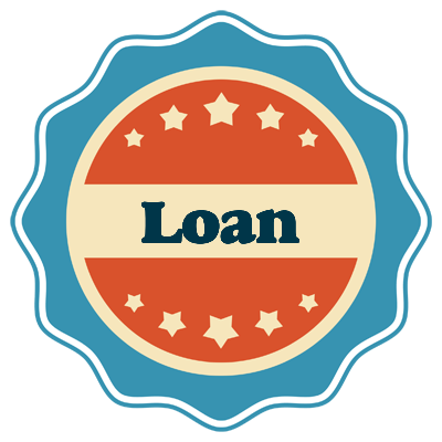 Loan labels logo