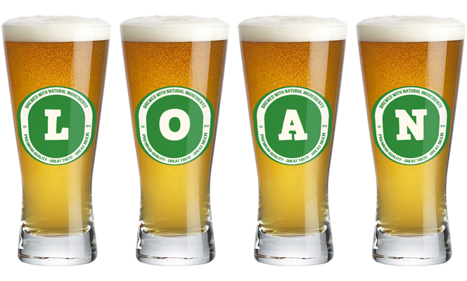 Loan lager logo