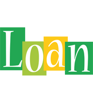 Loan lemonade logo