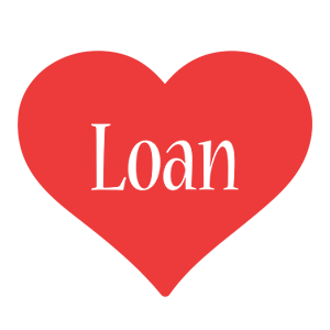 Loan love logo