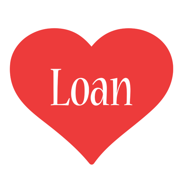 Loan love logo