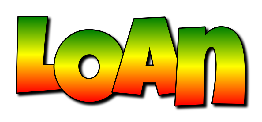Loan mango logo