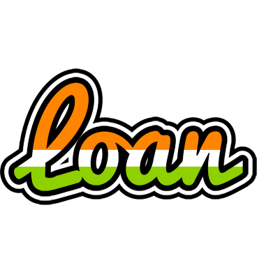 Loan mumbai logo
