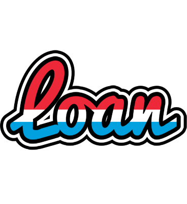 Loan norway logo