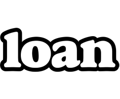 Loan panda logo