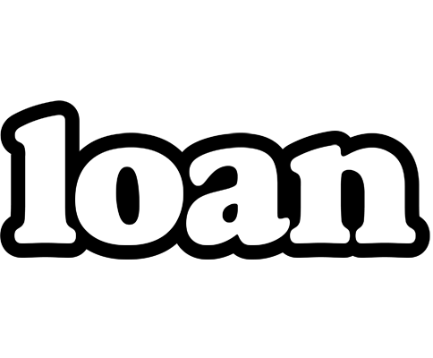 Loan panda logo