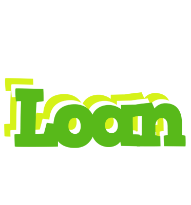 Loan picnic logo