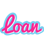 Loan popstar logo