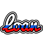 Loan russia logo