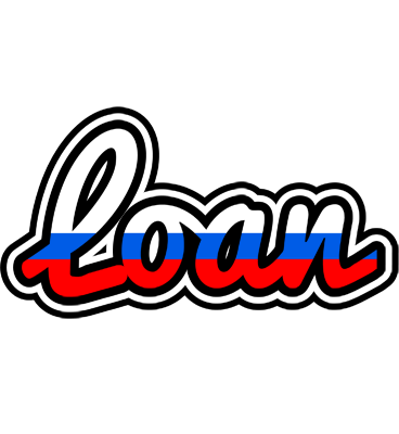 Loan russia logo