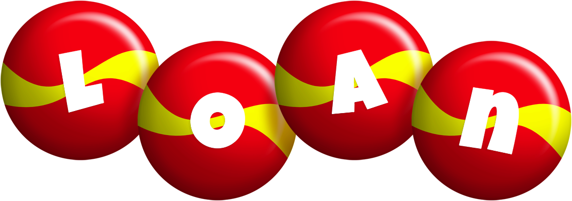 Loan spain logo