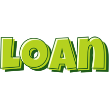 Loan summer logo