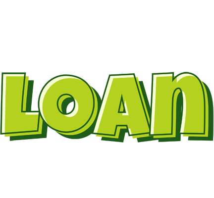 Loan summer logo
