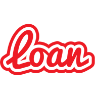 Loan sunshine logo