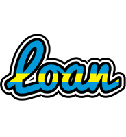 Loan sweden logo