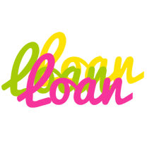 Loan sweets logo