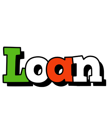 Loan venezia logo
