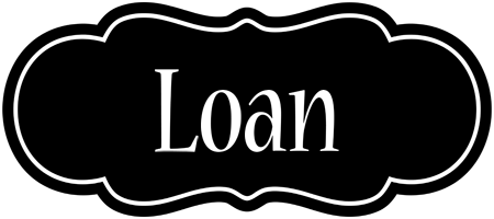 Loan welcome logo