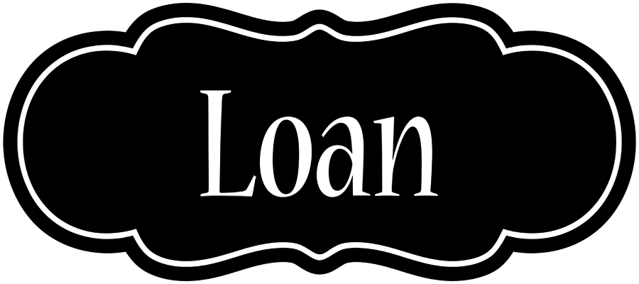 Loan welcome logo