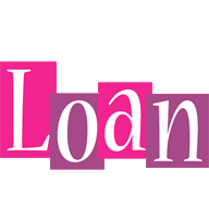 Loan whine logo