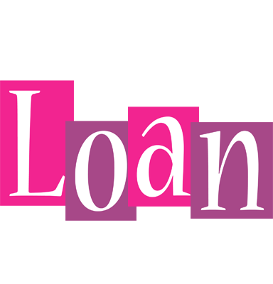 Loan whine logo