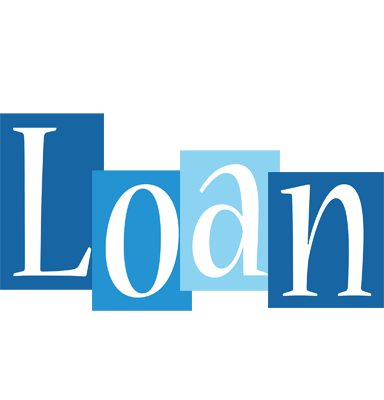 Loan winter logo