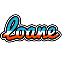 Loane america logo