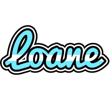 Loane argentine logo