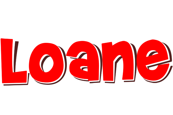 Loane basket logo