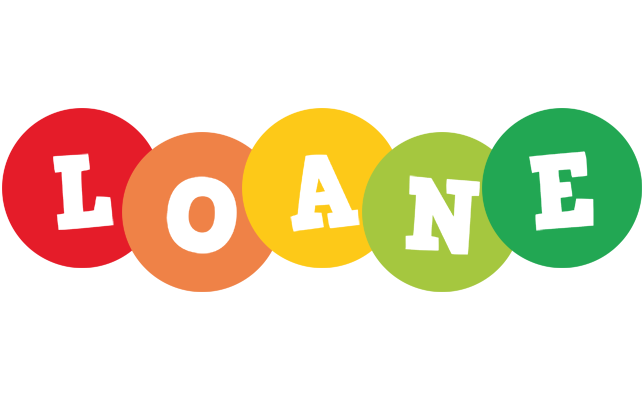 Loane boogie logo