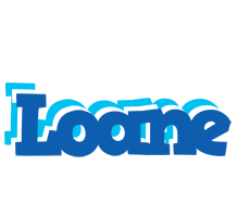 Loane business logo