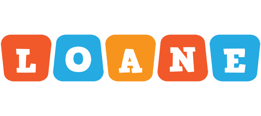 Loane comics logo