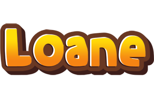 Loane cookies logo