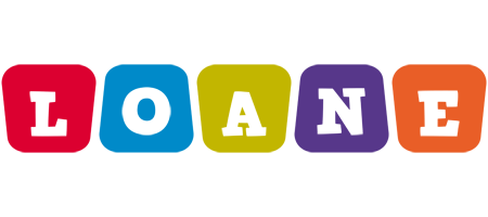 Loane daycare logo