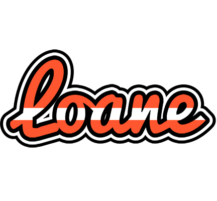 Loane denmark logo