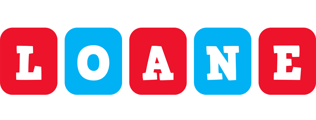 Loane diesel logo