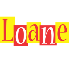 Loane errors logo