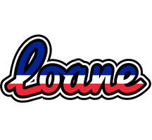 Loane france logo