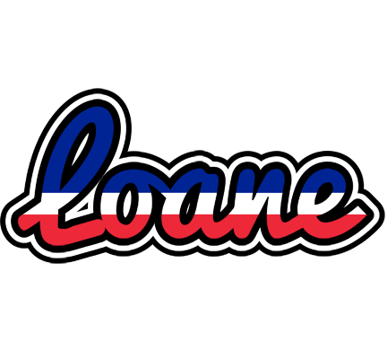 Loane france logo