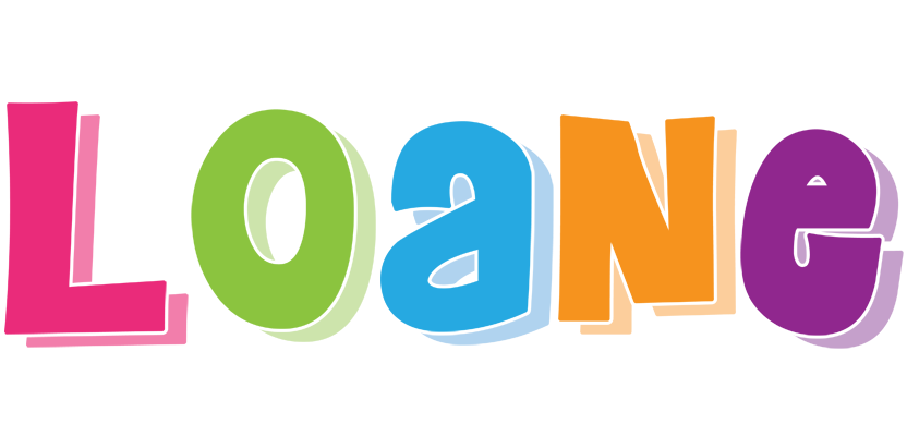 Loane friday logo