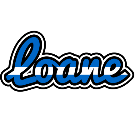 Loane greece logo